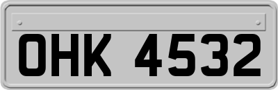 OHK4532
