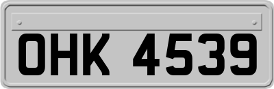 OHK4539