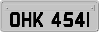 OHK4541