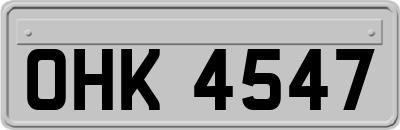 OHK4547