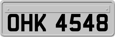 OHK4548