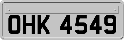 OHK4549