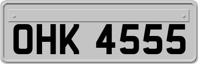 OHK4555