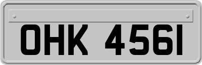 OHK4561