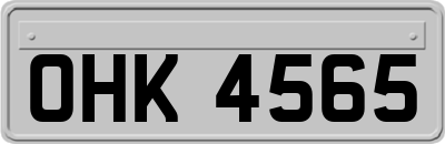 OHK4565