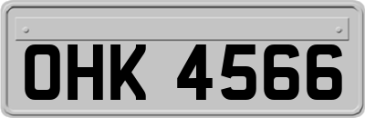 OHK4566
