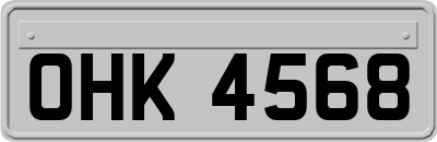 OHK4568