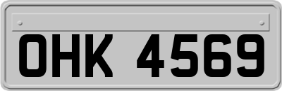 OHK4569