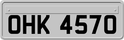 OHK4570