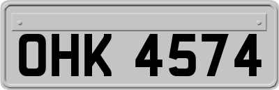 OHK4574