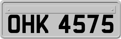 OHK4575