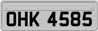 OHK4585