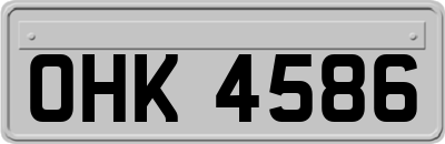 OHK4586