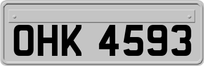 OHK4593