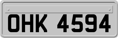 OHK4594