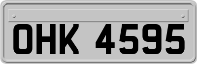 OHK4595