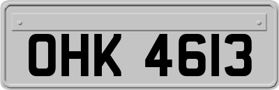 OHK4613