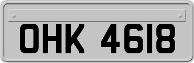 OHK4618