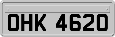 OHK4620