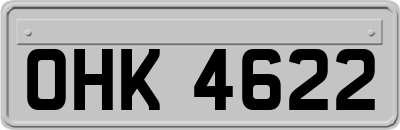 OHK4622