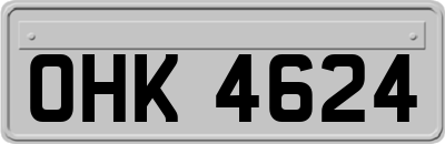 OHK4624
