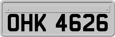 OHK4626