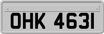 OHK4631