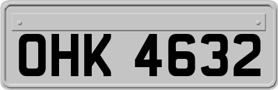 OHK4632