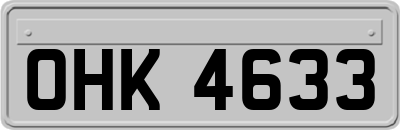 OHK4633