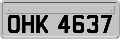 OHK4637