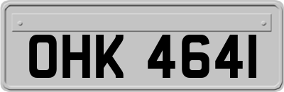 OHK4641