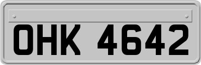 OHK4642