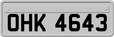 OHK4643