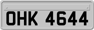 OHK4644