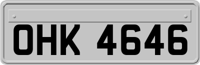 OHK4646