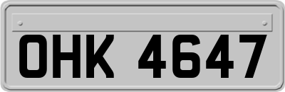 OHK4647