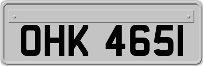 OHK4651