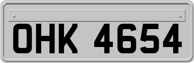 OHK4654