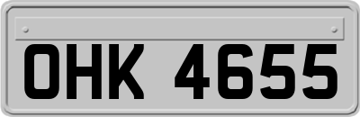 OHK4655