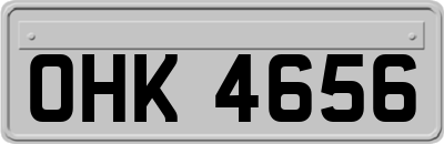 OHK4656