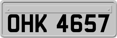OHK4657