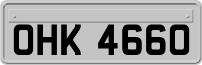 OHK4660