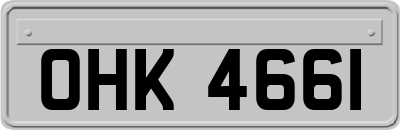 OHK4661