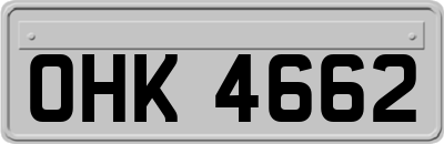 OHK4662