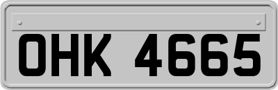OHK4665