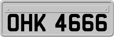 OHK4666