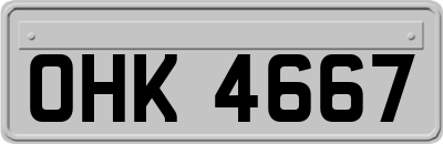 OHK4667