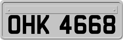 OHK4668