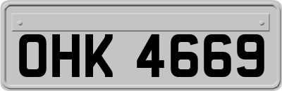 OHK4669