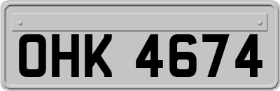 OHK4674